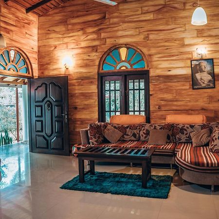 Villa Ali Унаватуна Екстериор снимка
