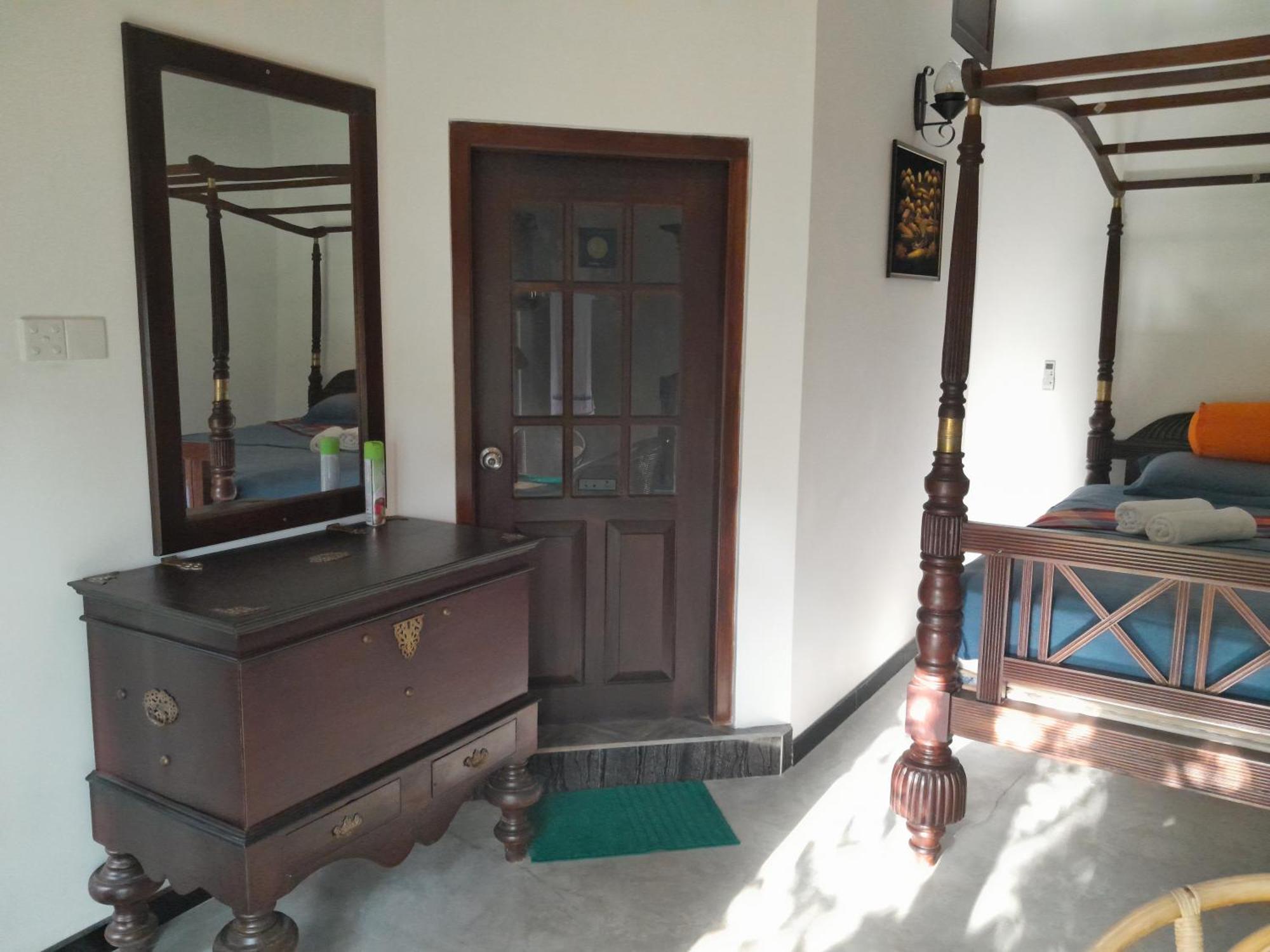 Villa Ali Унаватуна Стая снимка