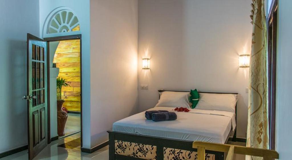 Villa Ali Унаватуна Екстериор снимка